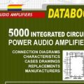 5000 Entegre Amplifikatör Kitabı (Data Book)