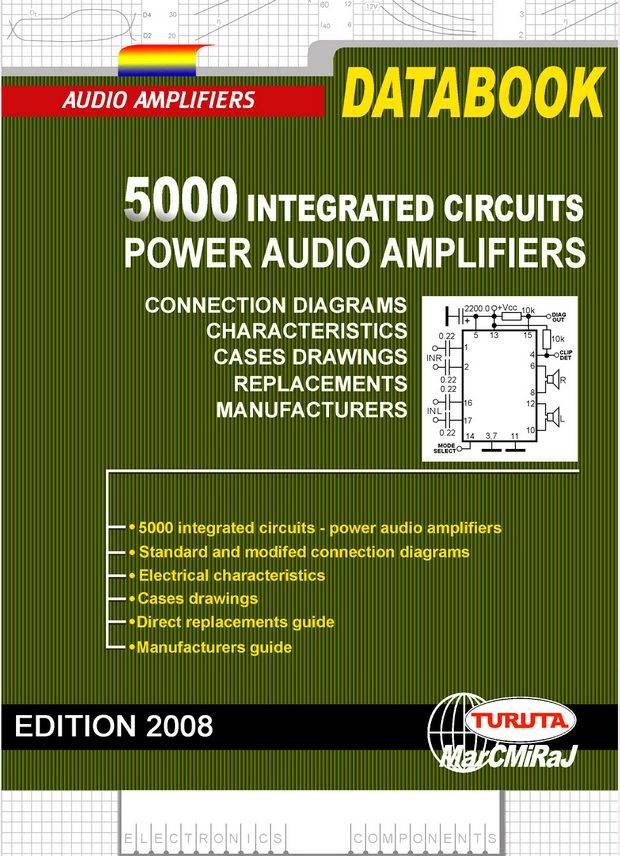 5000-integrated-circuits-power-audio-amplifiers