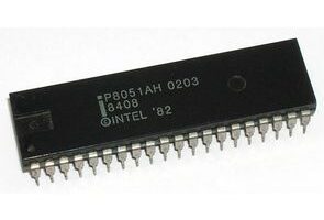 8051: Müzelik Mikrodenetleyici