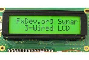 Bir Oyuncak Olarak LCD
