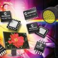Microchip LED Aydınlatma Uygulamaları Tasarım Kılavuzu