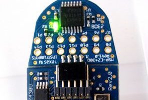 MSP430