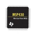 MSP430 ve UART Denemesi