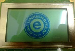 Sayısal Sinyal İşleme Dersi Dönem Projesi