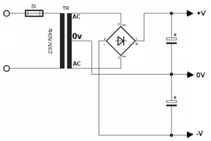 MC68HC908QT4 Kablosuz Akustik Dalga Toprak Nemi Tespiti