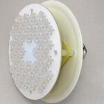 Akım Sınırlamalı 230v LED ampul (Flux Ledli)