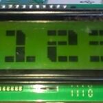 Jalv2 İle Karakter LCD’de Büyük Font Uygulaması