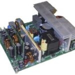 STMicroelectronics 250W ATX SMPS  L6563S L6591 L6727 VIPer27H