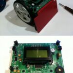 Kaliteli Sumo Robot, Çizgi İzleyen Robot ve Robot Kontrol Devreleri
