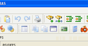 Proton 3.5.5.5  GLCD Bitmap Coder
