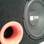 TDA7294 Subwoofer Amfisi