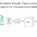 İstanbul Teknik Üniversitesi Mikrodenetleyiciler Ders Notu