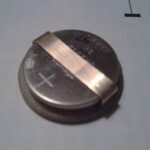 175MHz-190MHz Minicik 3V FM verici
