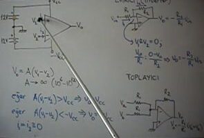 İşlemsel Yükselteçlerin Genel Özellikleri ve Örnekler