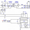 sg3525-dcdc-convertor-schematic-diagrams-car-amplifier-power-supply