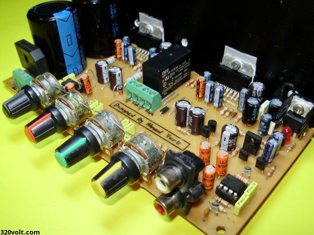audio-amplifier-tda7294