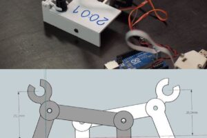 Arduino Uno İle İlginç Saat Projesi