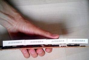 57MM  Display Döstergeli  Saat Termometre Projesi