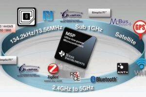 MSP430 Programlama ve MSP430 Uygulama Örnekleri