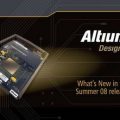 Altium Designer Kullanım Notları