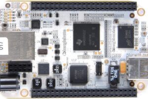 Beaglebone Başlangıç Kılavuzu