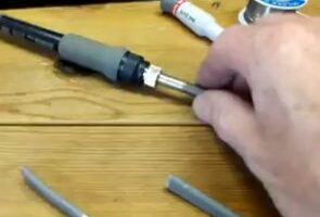 Pratik SMD Sökme Aparatı