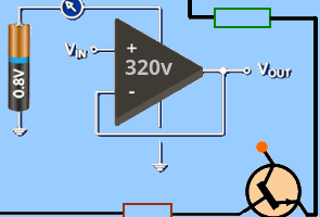 Elektronik Devre Şemaları (Karışık Arşiv)
