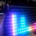 Arduino Duemilanove RGB Şerit Led Spektrum Analizör