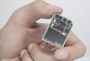 İntel Edison SBC Geliştirme Platformu Hakkında