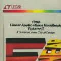Linear Devre Tasarım Kitapları (Linear Applications Handbooks)