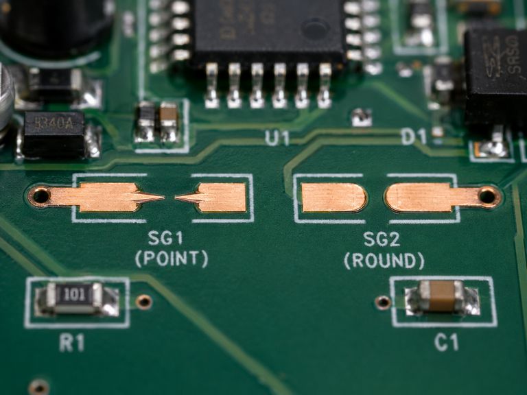 pcb korumasi icin kullanim noktalari ve tasarim uyarilari