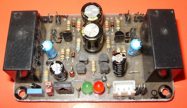 speaker-protection-circuit