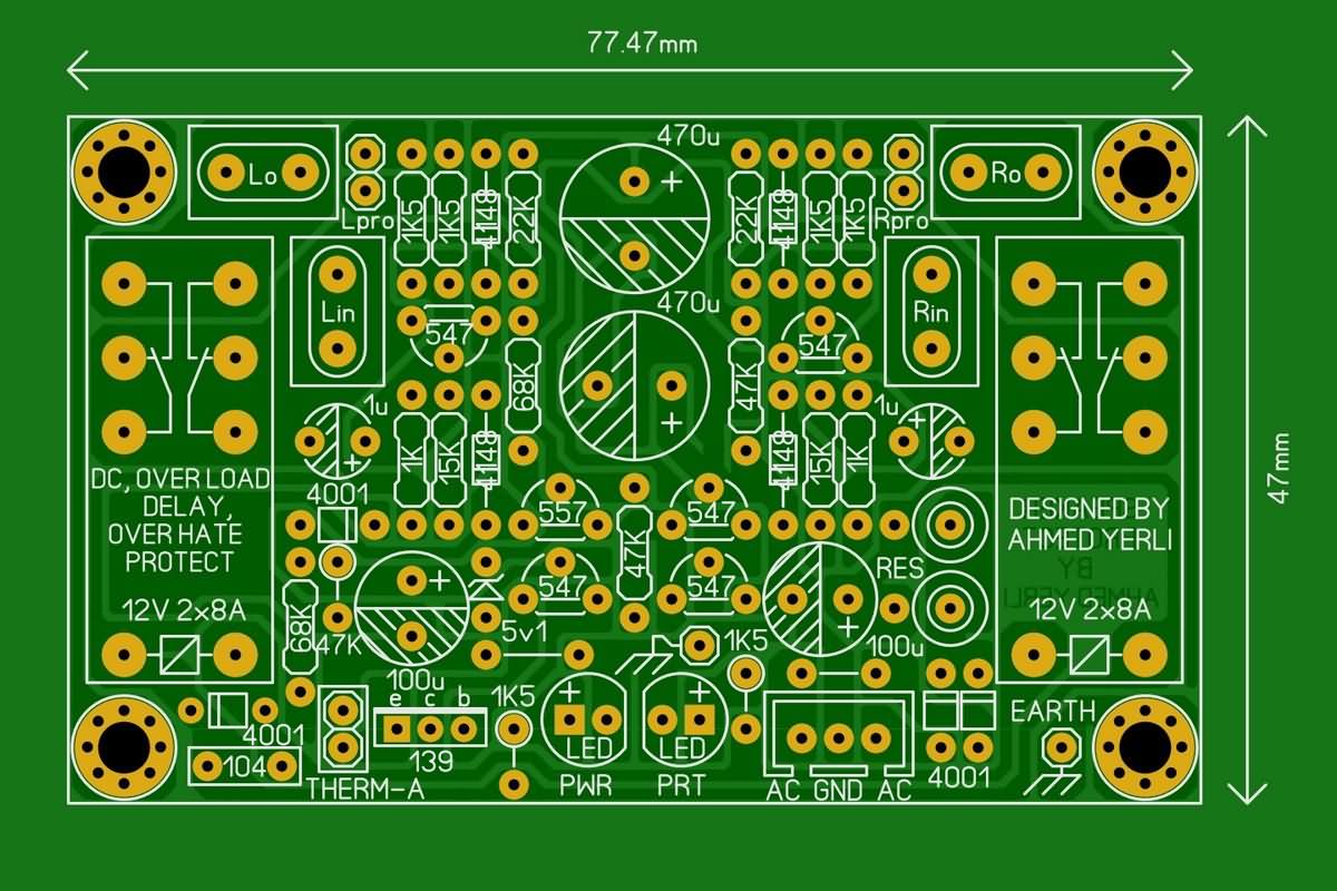 2pcb-schematic-speaker-delay-circuit-speaker-protection-circuit