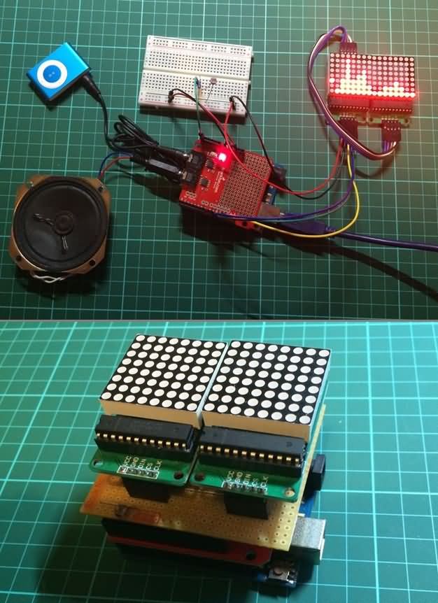 arduino-uno-spektrum-analizor-arduino-msgeq7-arduino-led-matrix