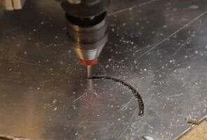 Arduino Uno USB CNC Projesi