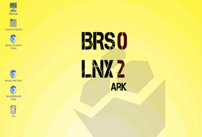 Linux Elektronik Programları Boreas GNU/LINUX ARK 0.2 (64 Bit)