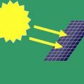 Güneş Enerjisi Elektrik Üretim Hakkında Dökümanlar