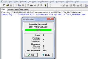 PIC ile ADC-DAC Uygulamaları PIC Basic Pro Kullanımı
