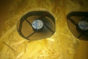 Laptop Soğutucusu Yapımı