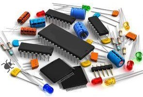Taklit Sahte Elektronik Komponentler