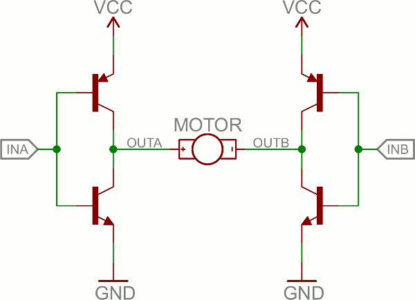 h-bridge-circuit-kopru-motor