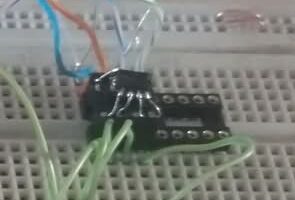 Pickit-2 İle 24C512 Eeprom Program Yükleme