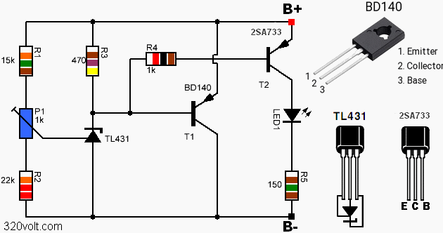 pil-balans-battery-balancer-circuit