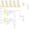 tms320lf2406-dsp-circuit-design