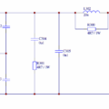 ucc28513-common-differential-mode-input-filter