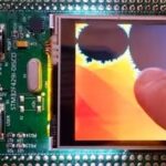 STM32F ARM Projeleri