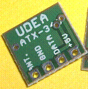 udea-atx-34-pcb