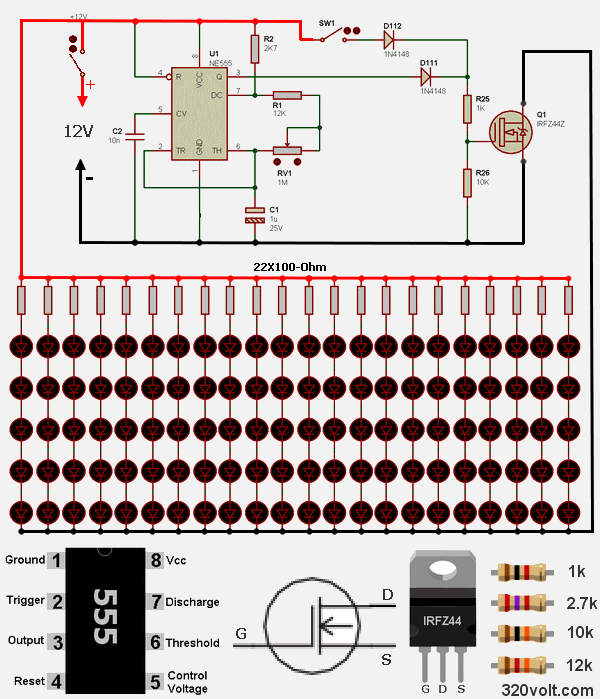 555-dc-led-dimmer-mosfet-irfz44