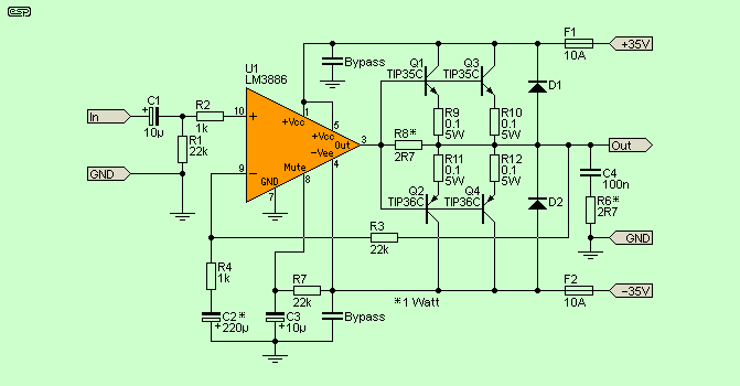 lm3886-4-transistor-tip35-tip36-200w