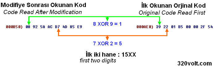 code-rcd-310-rcd-510-xor-calculator